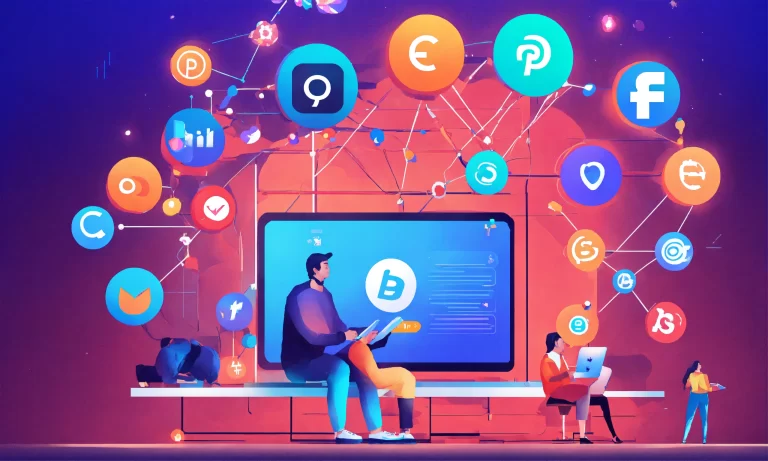 Read more about the article 5 Game-Changing Ways Generative AI is Reshaping Digital Marketing in 2026