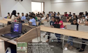 Read more about the article Top Digital Marketing Trainer in Delhi NCR: Why Businesses & Students Choose Digital Yamini