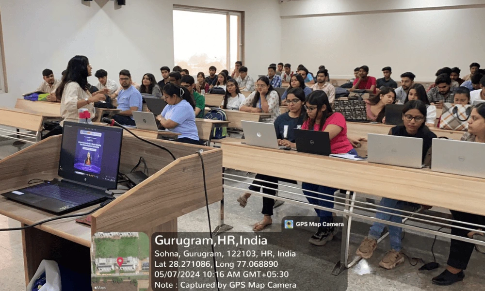 You are currently viewing Top Digital Marketing Trainer in Delhi NCR: Why Businesses & Students Choose Digital Yamini